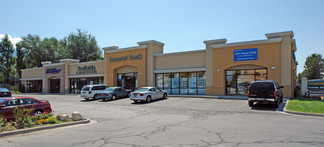 Sandy, UT Retail - 10665-10673 S State St