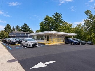 Clementon, NJ Auto Dealership - 138 S White Horse Pike