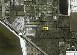 Hialeah, FL Commercial Land - 9535 NW 174th St Hialeah, FL Commercial Land - 9535 NW 174th St