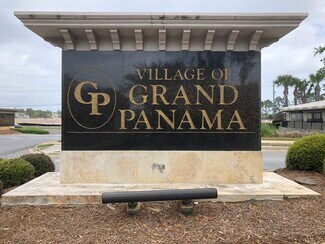 Panama City Beach, FL Office/Retail - 11501 Hutchison Blvd