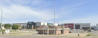 Lincoln, NE Freestanding - 6404 O St Lincoln, NE Freestanding - 6404 O St