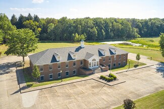 Hudson, OH Office - 1920 Georgetown Rd Hudson, OH Office - 1920 Georgetown Rd