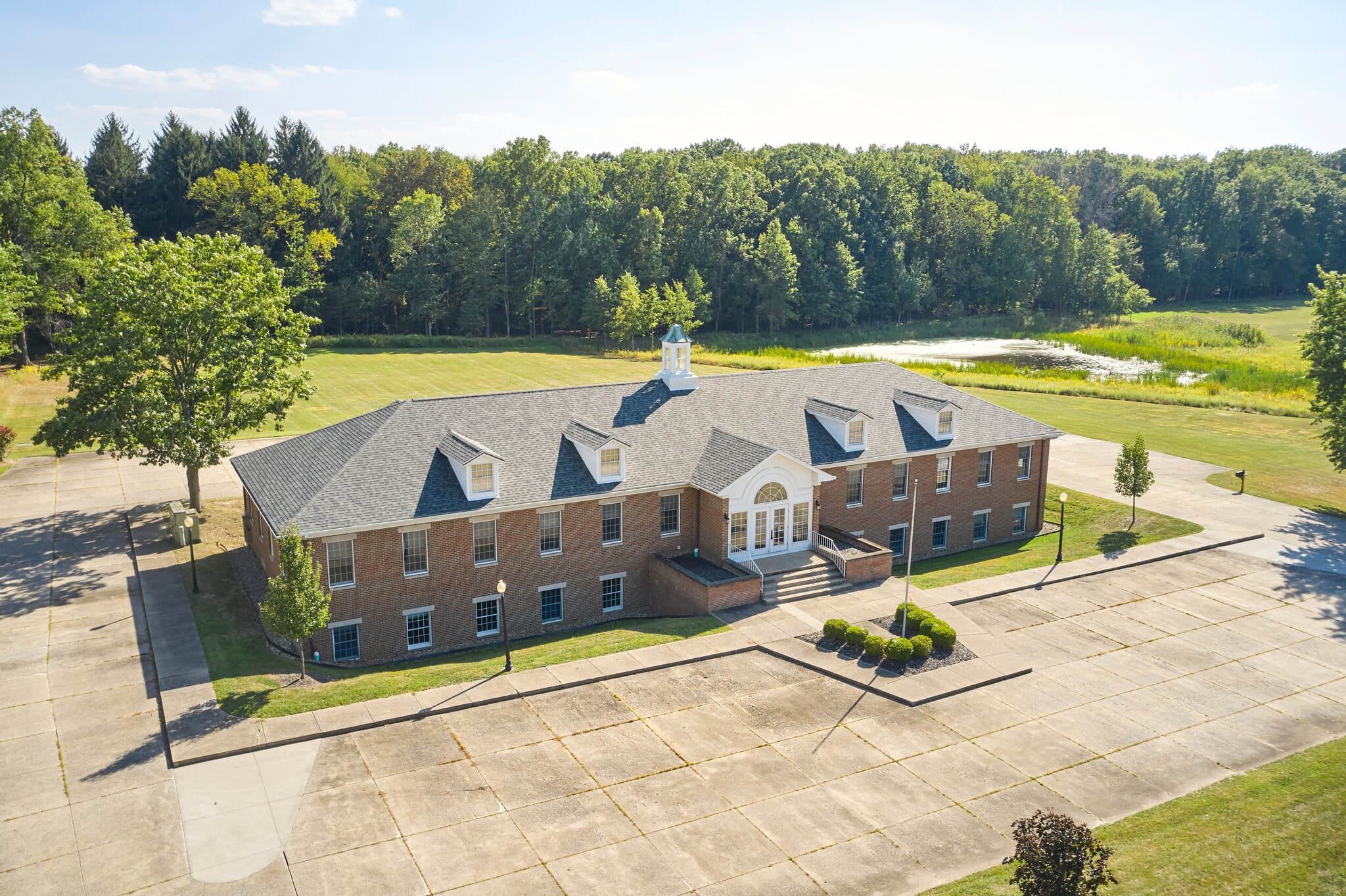 1920 Georgetown Rd, Hudson, OH for Sale