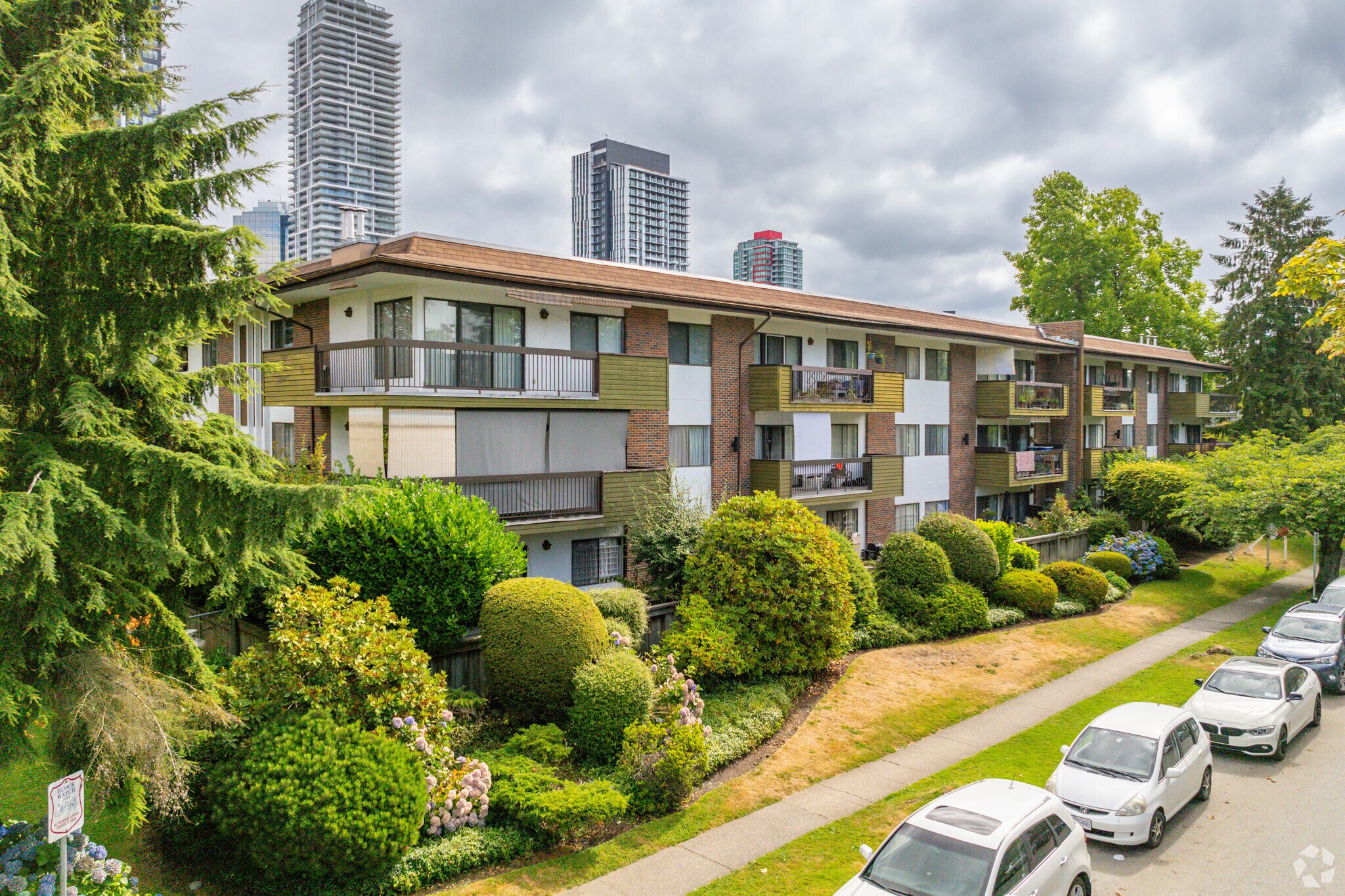 6669 Telford Av, Burnaby, BC for Sale