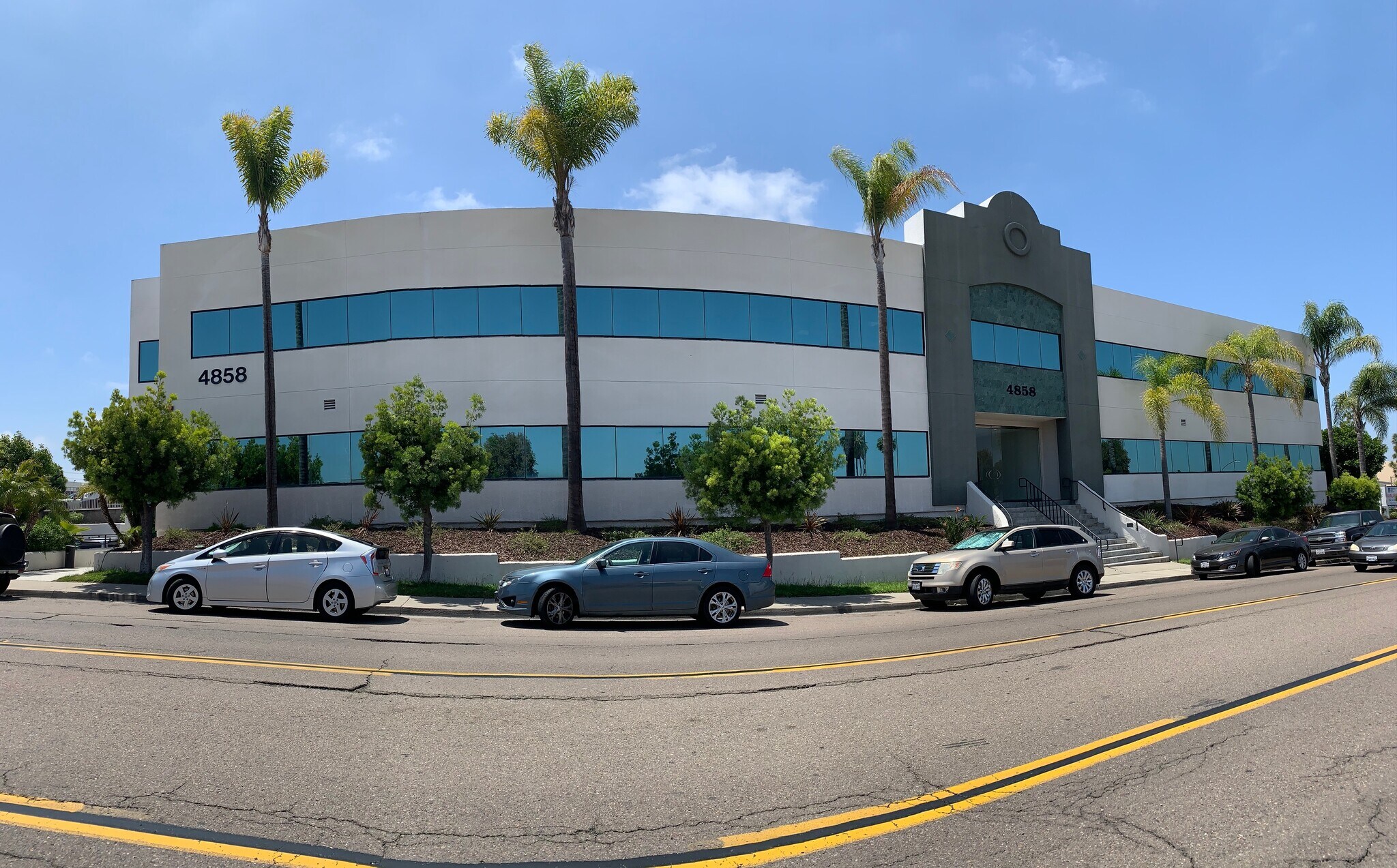 4858 Mercury St, San Diego, CA for Rent
