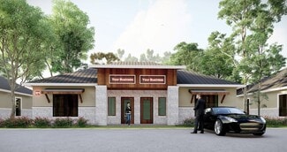 Georgetown, TX Office - 2951 FM 1460