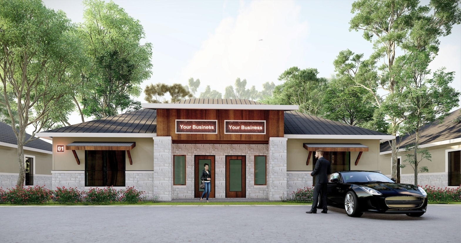 2951 FM 1460, Georgetown, TX for Sale