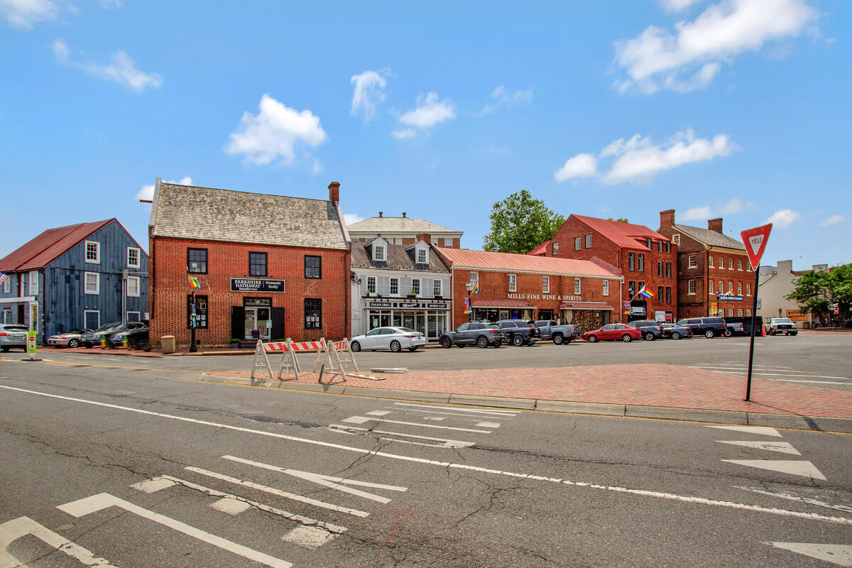 81 Main St, Annapolis, MD for Sale