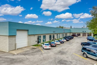 Foothills and Centre 77