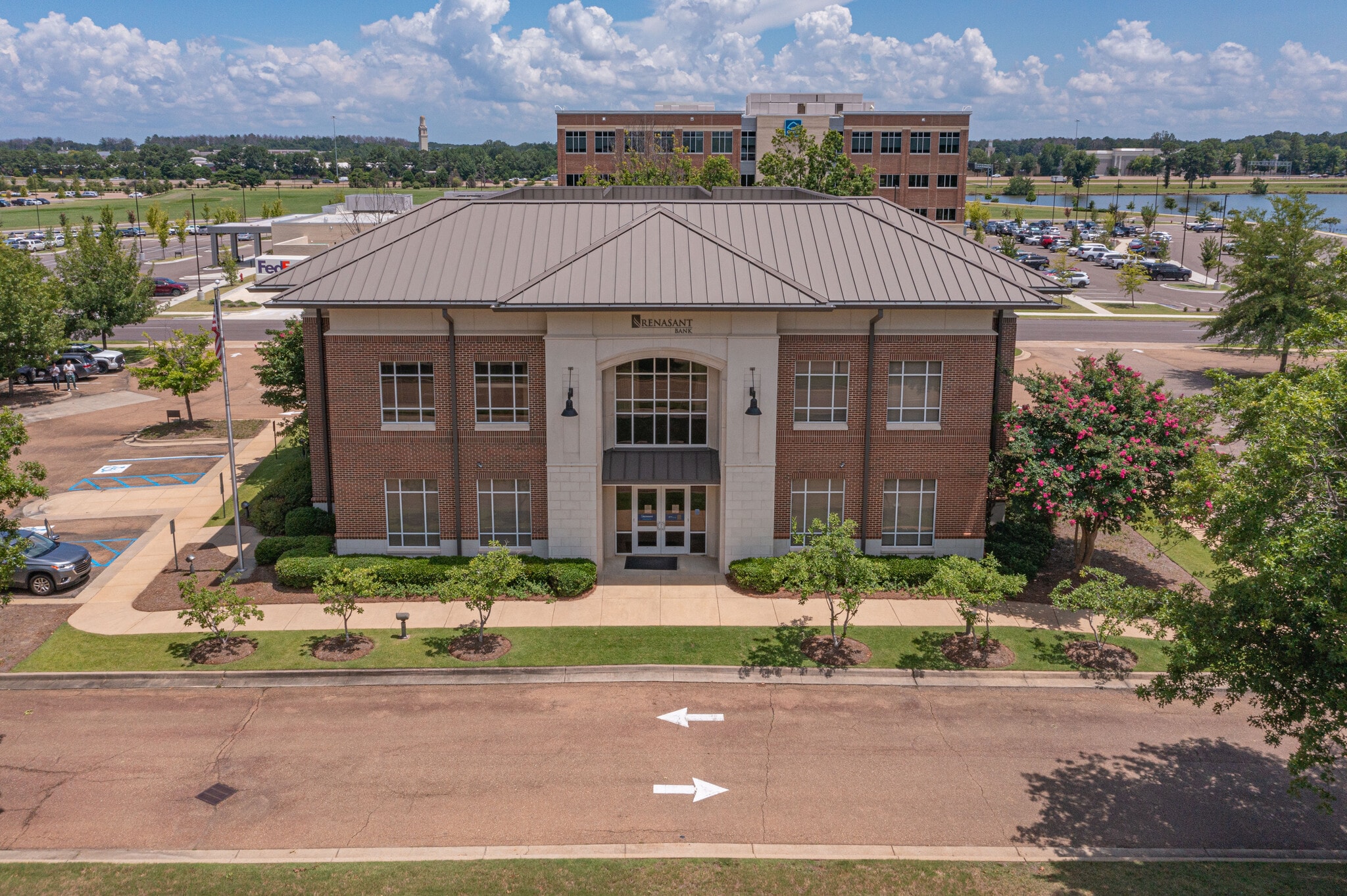 1600 Highland Colony Pky, Madison, MS for Rent