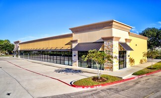 Friendswood, TX Retail - 5033 FM 2351 Rd