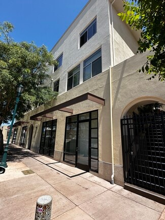 Torrance, CA Retail - 1622-1636 Gramercy Ave