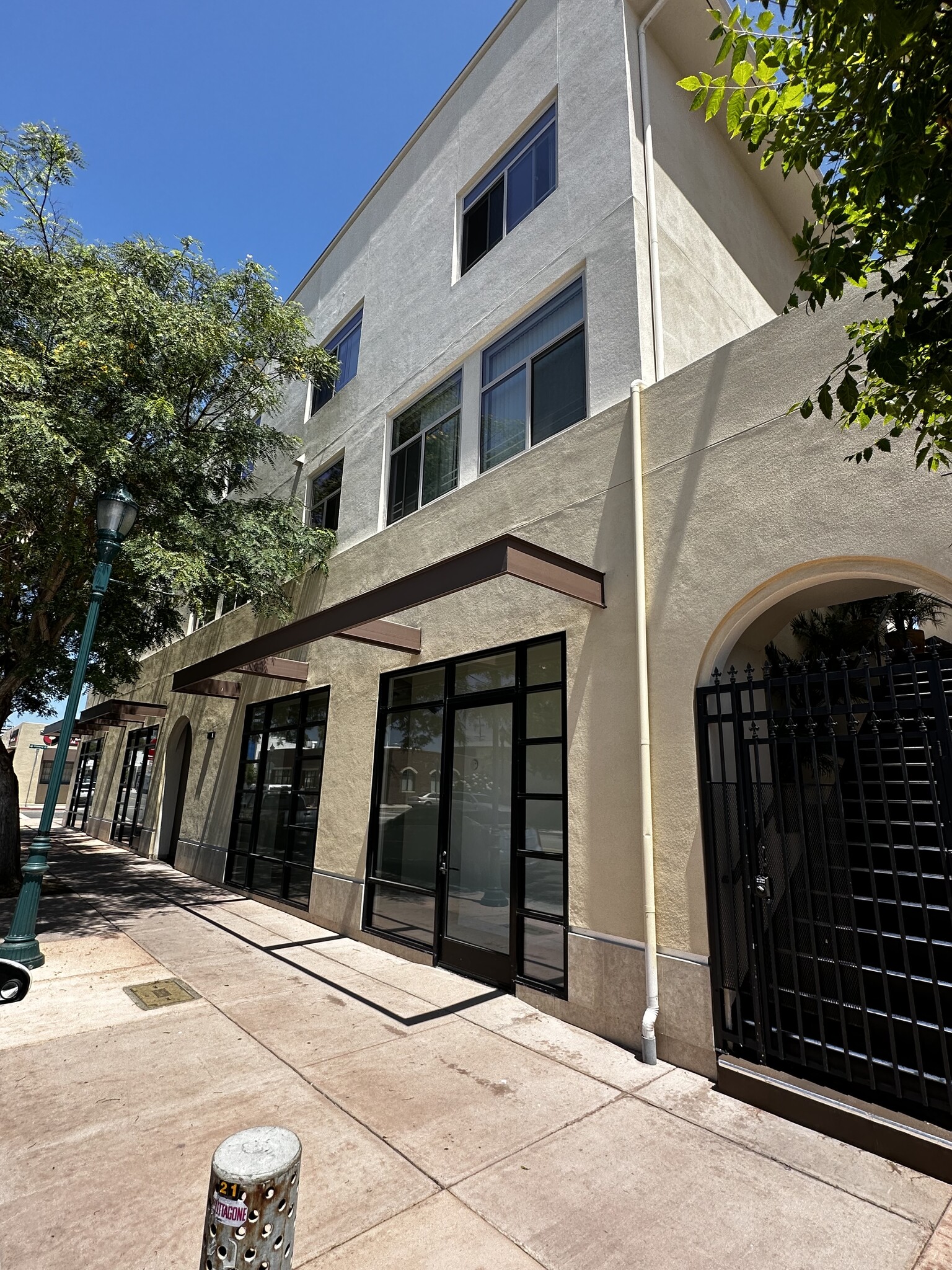 1622-1636 Gramercy Ave, Torrance, CA for Rent