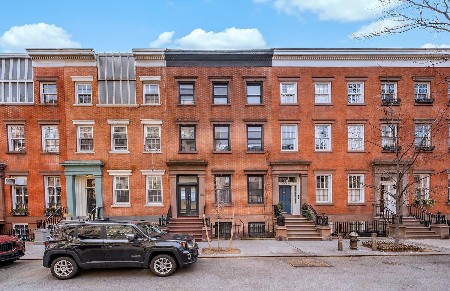 52 Charles St, New York, NY for Sale