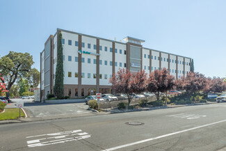 Carmichael, CA Office/Medical, Medical - 6620 Coyle Ave