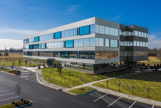 Louisville, KY Office - 435 N Whittington Pkwy