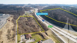 Bridgeport, WV Commercial Land - Barnetts Run Road Bridgeport, WV Commercial Land - Barnetts Run Road