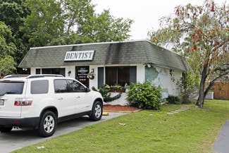 Clewiston, FL Medical - 316 Trinidad Ave