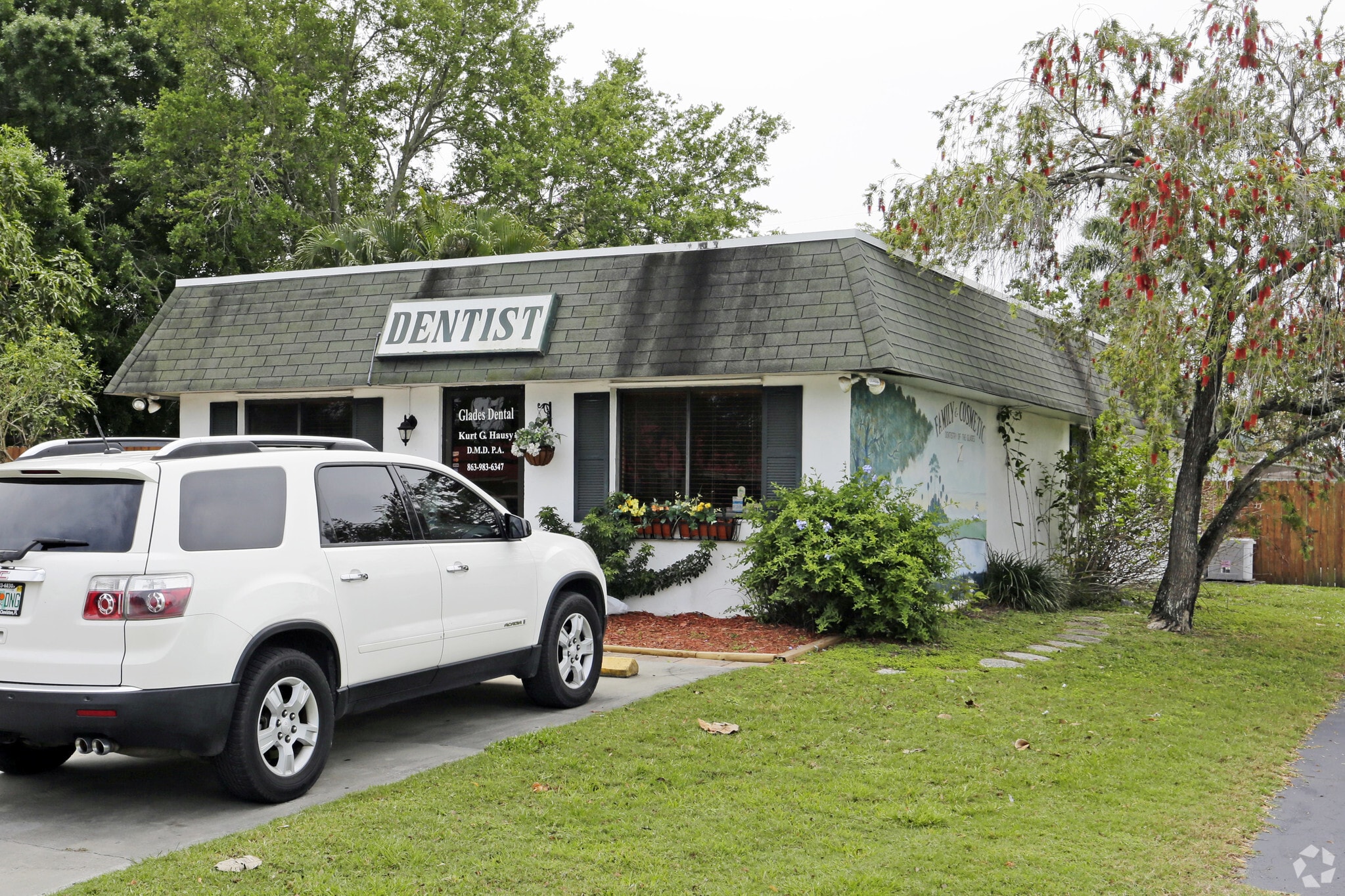 316 Trinidad Ave, Clewiston, FL for Sale