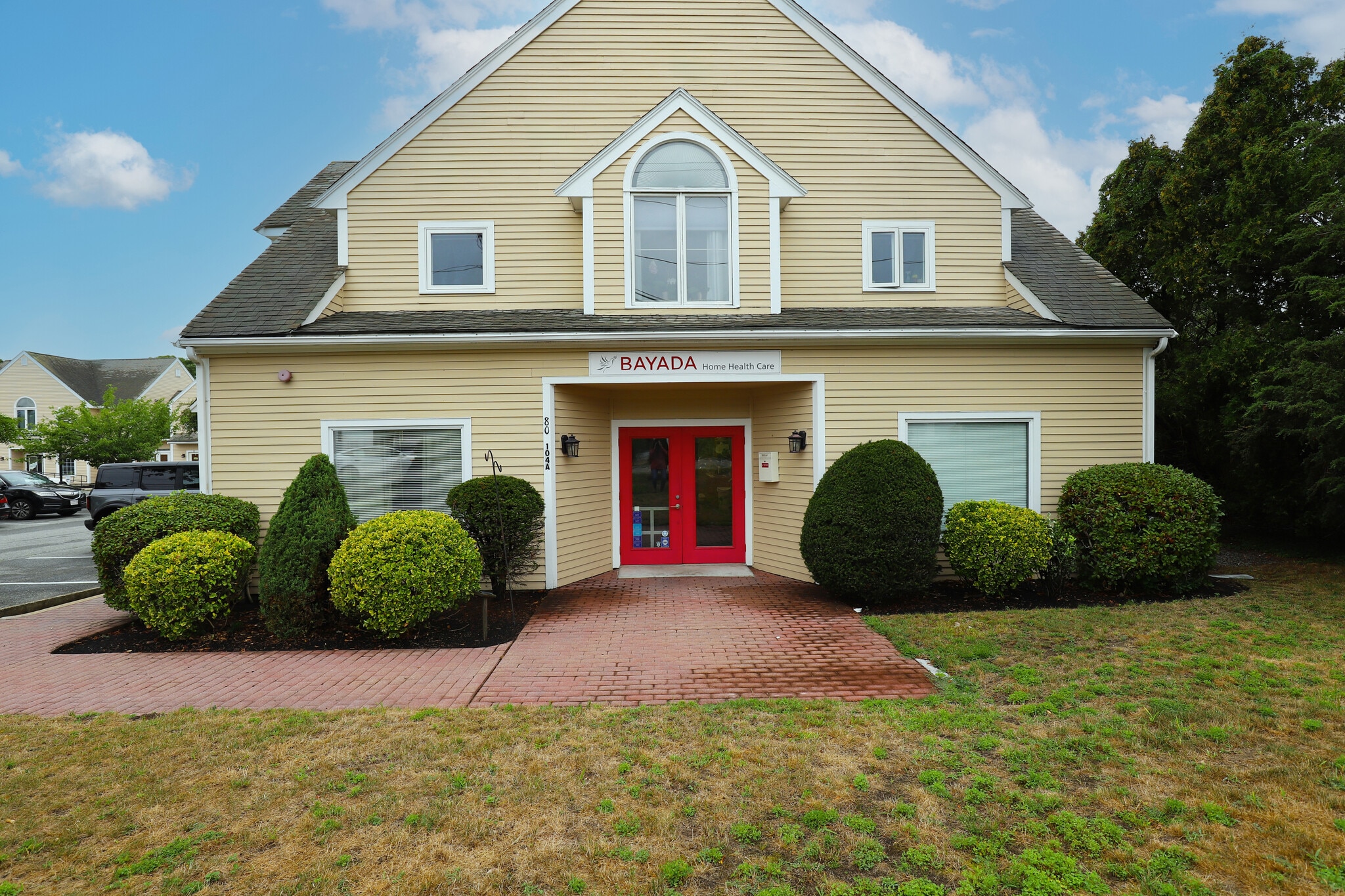 80 Davis Straits, Falmouth, MA for Rent