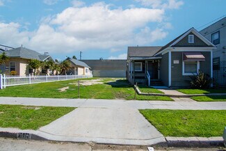 Long Beach, CA undefined - 414-416 Linden Ave