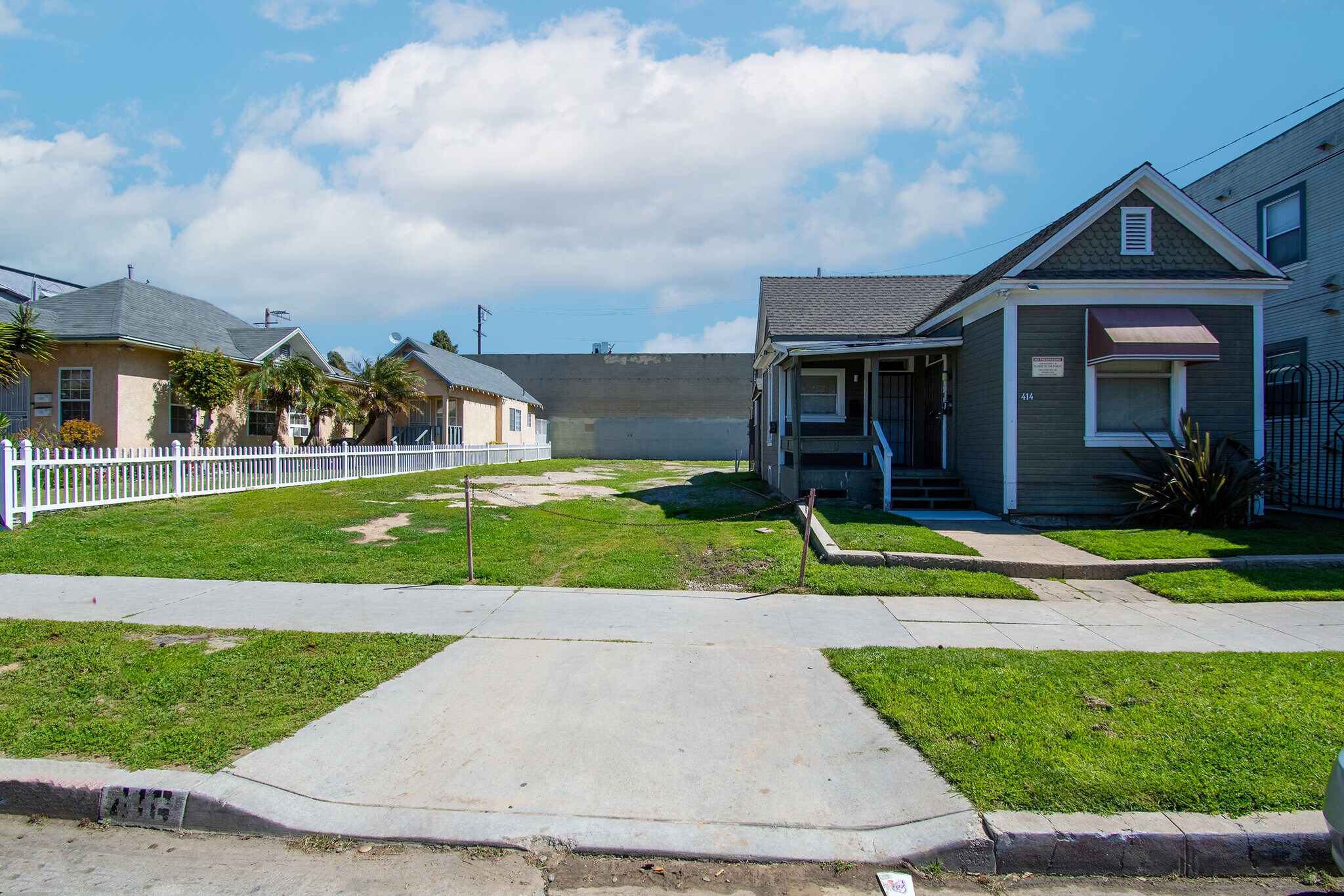 414-416 Linden Ave, Long Beach, CA for Sale