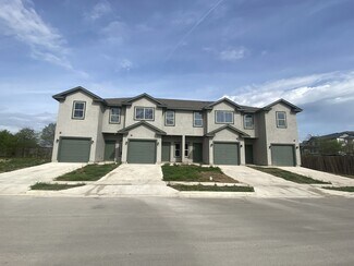 Live Oak, TX undefined - 7703 Savannah Brk