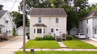 Rochester, MN Apartments - 24 10th St NW