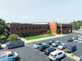 Fridley, MN Office - 6499 University Ave NE