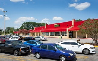 Huntsville, AL Retail - 3700 Blue Spring Rd NW Huntsville, AL Retail - 3700 Blue Spring Rd NW