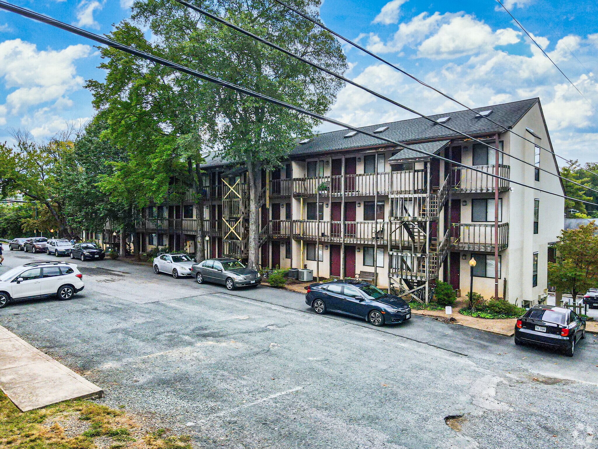 1982 Arlington Blvd, Charlottesville, VA for Rent