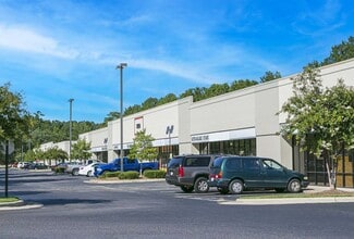 Raleigh, NC Retail - 5440 Atlantic Springs Rd Raleigh, NC Retail - 5440 Atlantic Springs Rd
