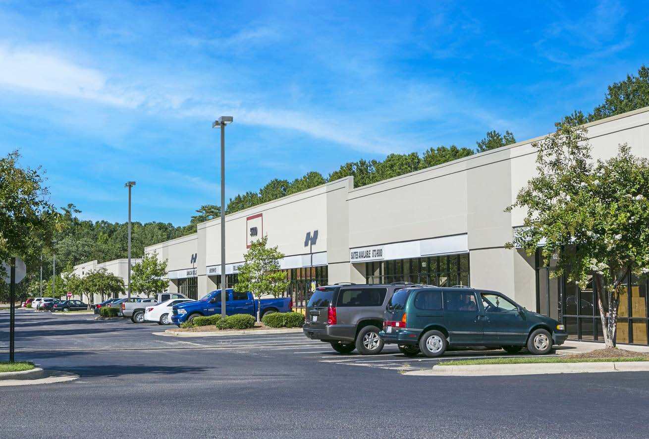 5440 Atlantic Springs Rd, Raleigh, NC for Rent