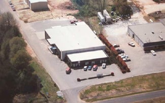 Easley, SC Industrial - 4741 Highway 153