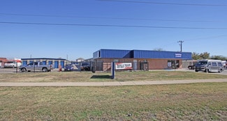 Forest Hill, TX Office - 7321 Wichita St Forest Hill, TX Office - 7321 Wichita St