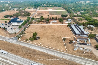 Salado, TX Commercial - 11 Rose Ln