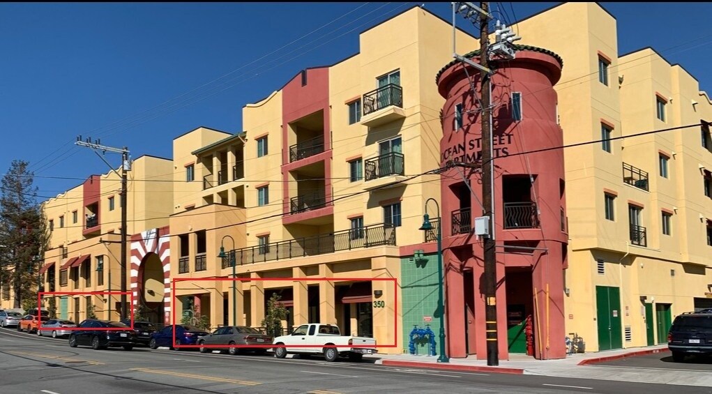 350 Ocean St, Santa Cruz, CA for Rent