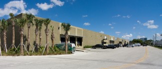 Medley, FL Industrial - 7855-7955 NW 77th Ave