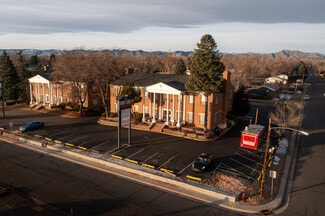 Lakewood, CO Office - 2103 S Wadsworth Blvd