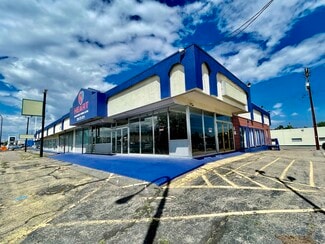 Lakewood, CO Retail - 7833 W Colfax Ave
