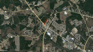 Conway, SC Commercial Land - 2964 Highway 501 W St