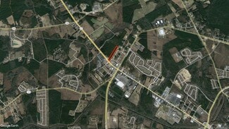 Conway, SC Commercial - 2964 Highway 501 W St