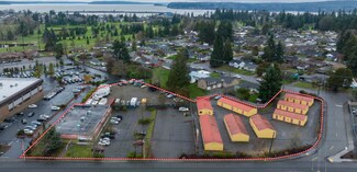 Everett, WA undefined - 810 N Broadway