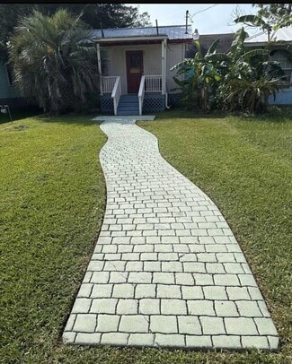 Bacliff, TX Office - 424 Grand Ave