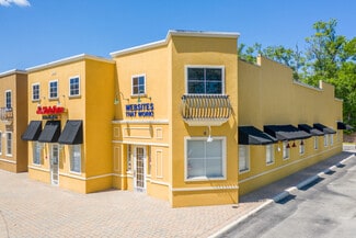Lake Mary, FL Office - 3208 W Lake Mary Blvd