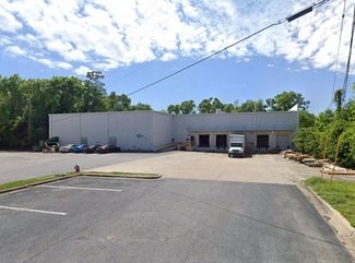 Pensacola, FL Industrial - 6243 N Davis Hwy Pensacola, FL Industrial - 6243 N Davis Hwy