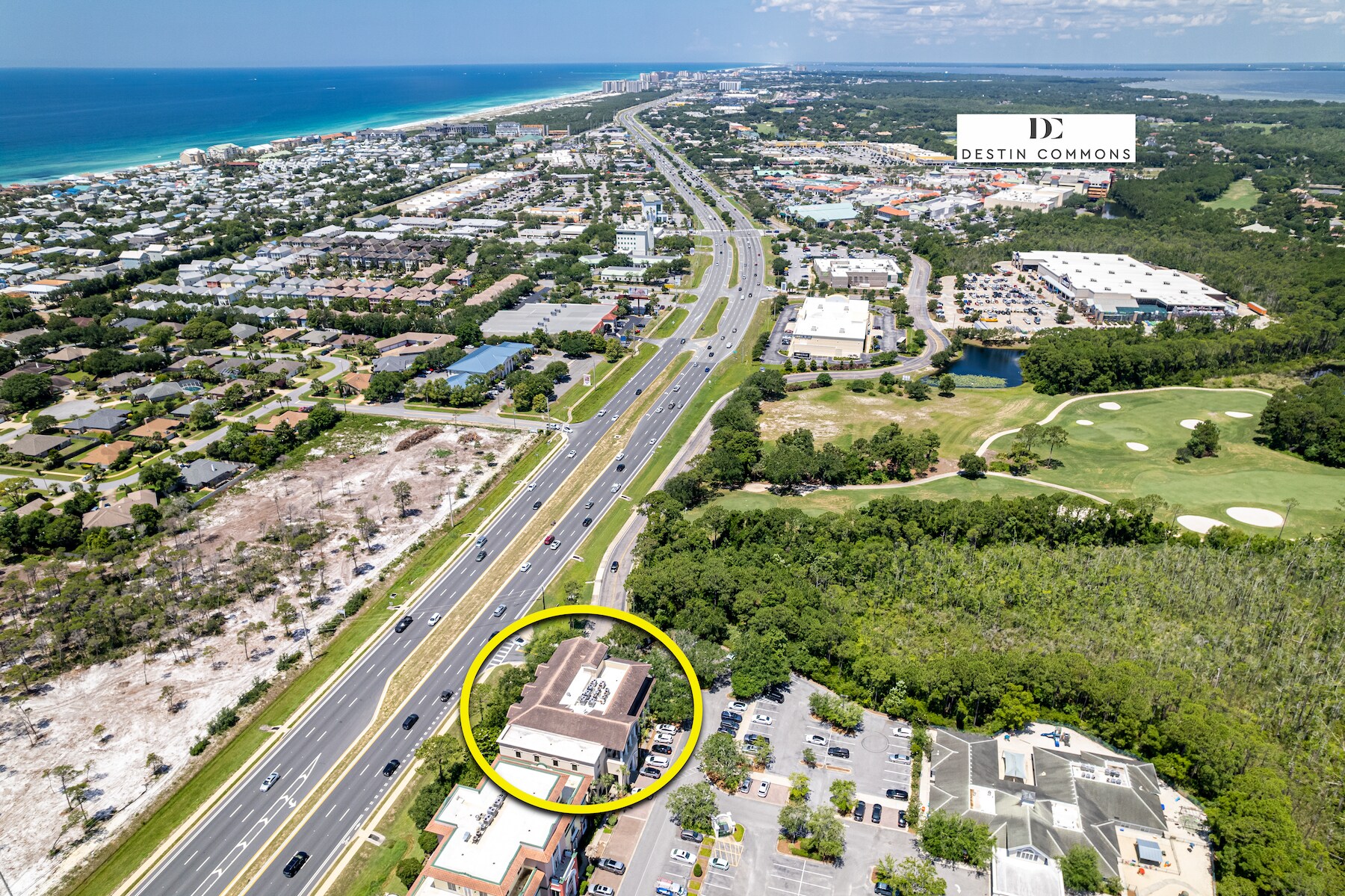 4458 Legendary Dr, Destin, FL for Sale