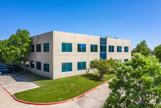 Frisco, TX Office - 5750 Genesis Ct