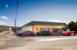 Oakland Park, FL Industrial - 901-915 NE 30th Ct Oakland Park, FL Industrial - 901-915 NE 30th Ct