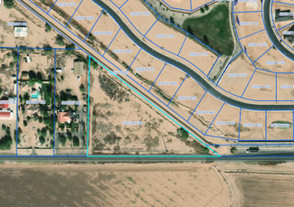 Casa Grande, AZ Residential - TBD Earley Rd rd